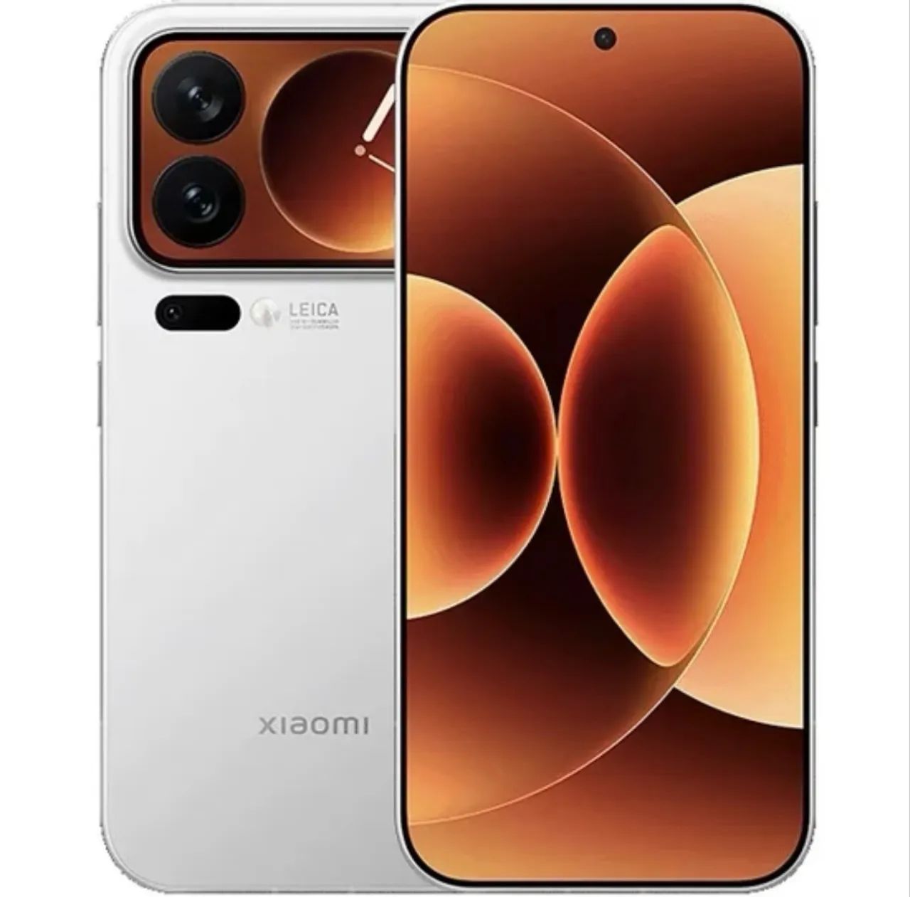 スマートフォン本体 Xiaomi 17 black Smartphone Xiaomi 17 Ultra 512GB+32RAM Cam Leica 200Mpx Tela 6,9 OLED