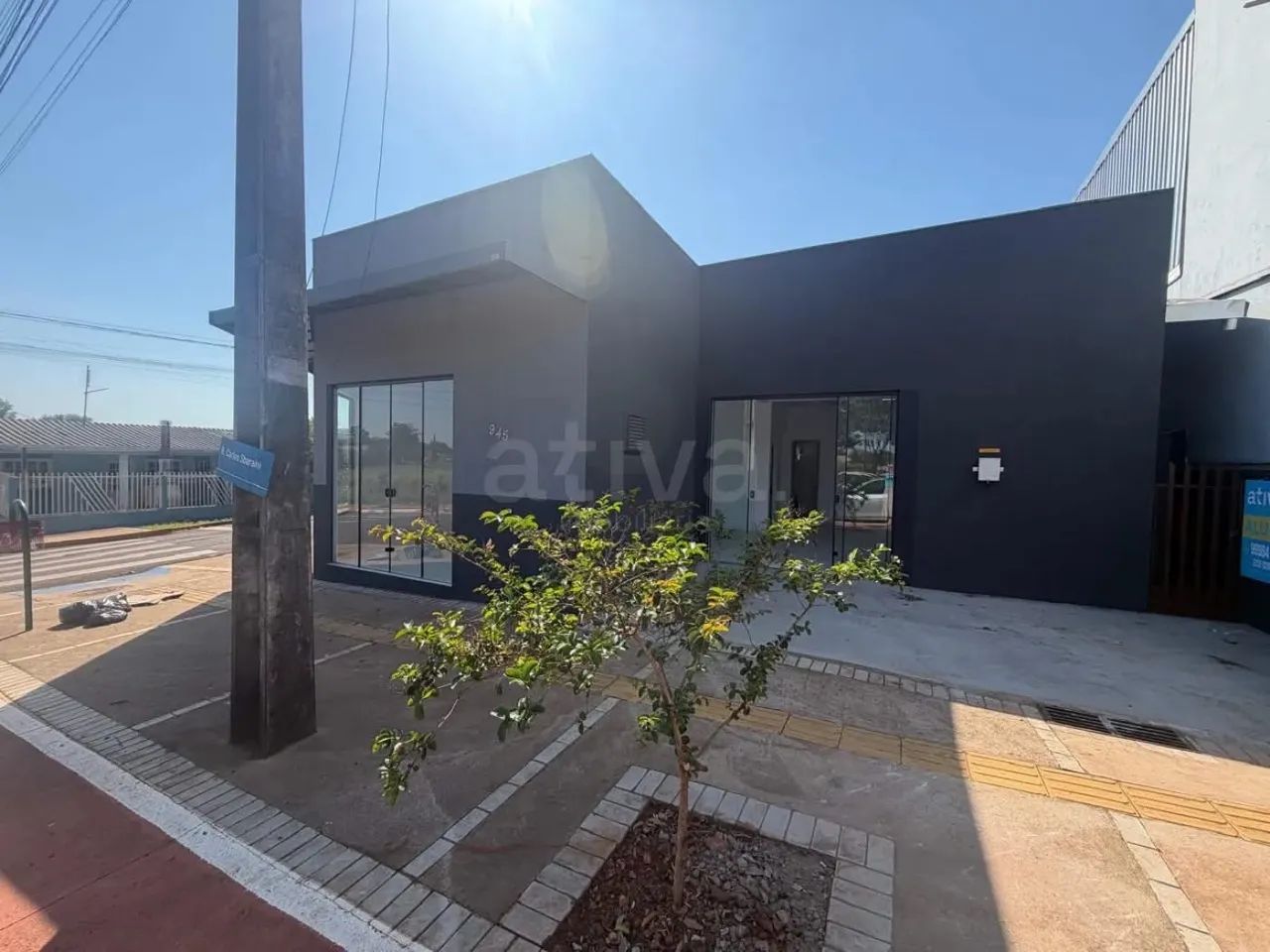 Sala Comercial Jardim São Francisco  - Foto 2