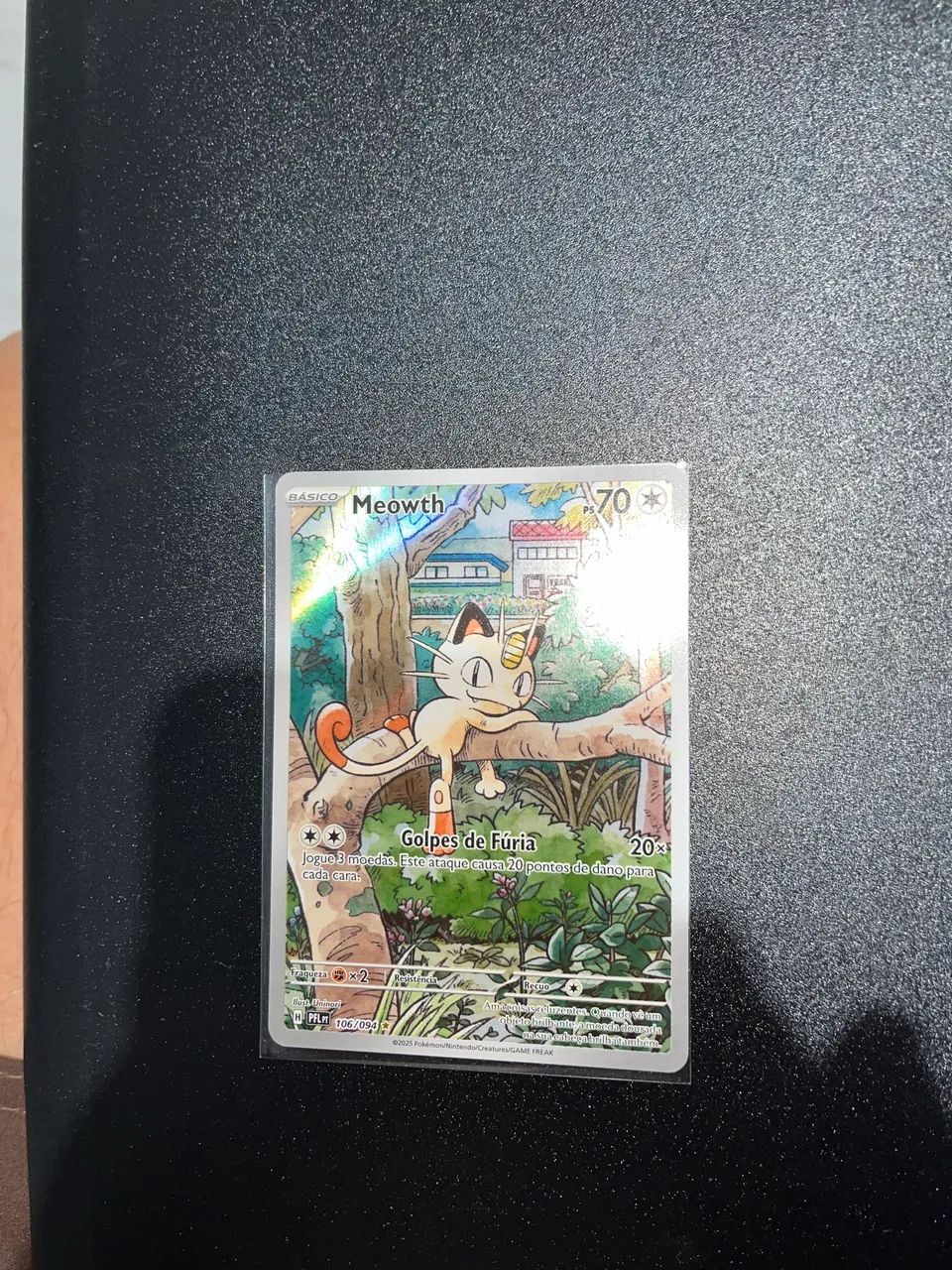 Cards Pokémon  - Foto 5