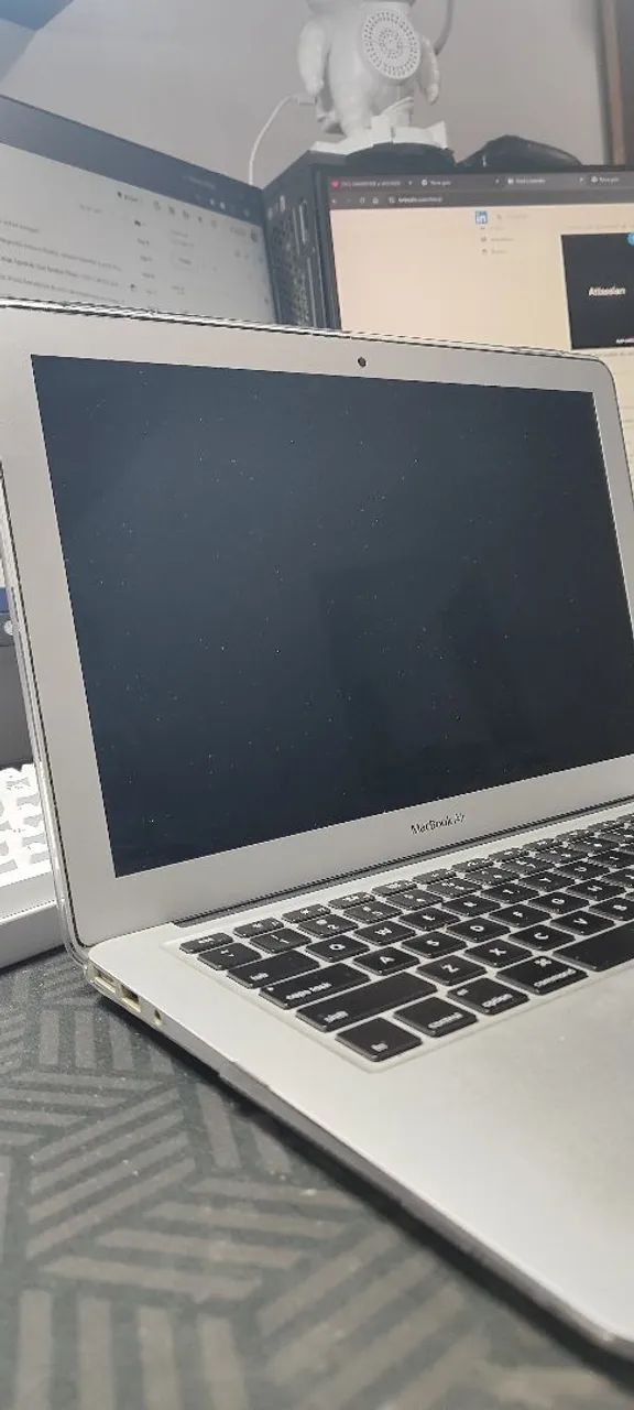 MacBook Air 13 - 2017 - Foto 2
