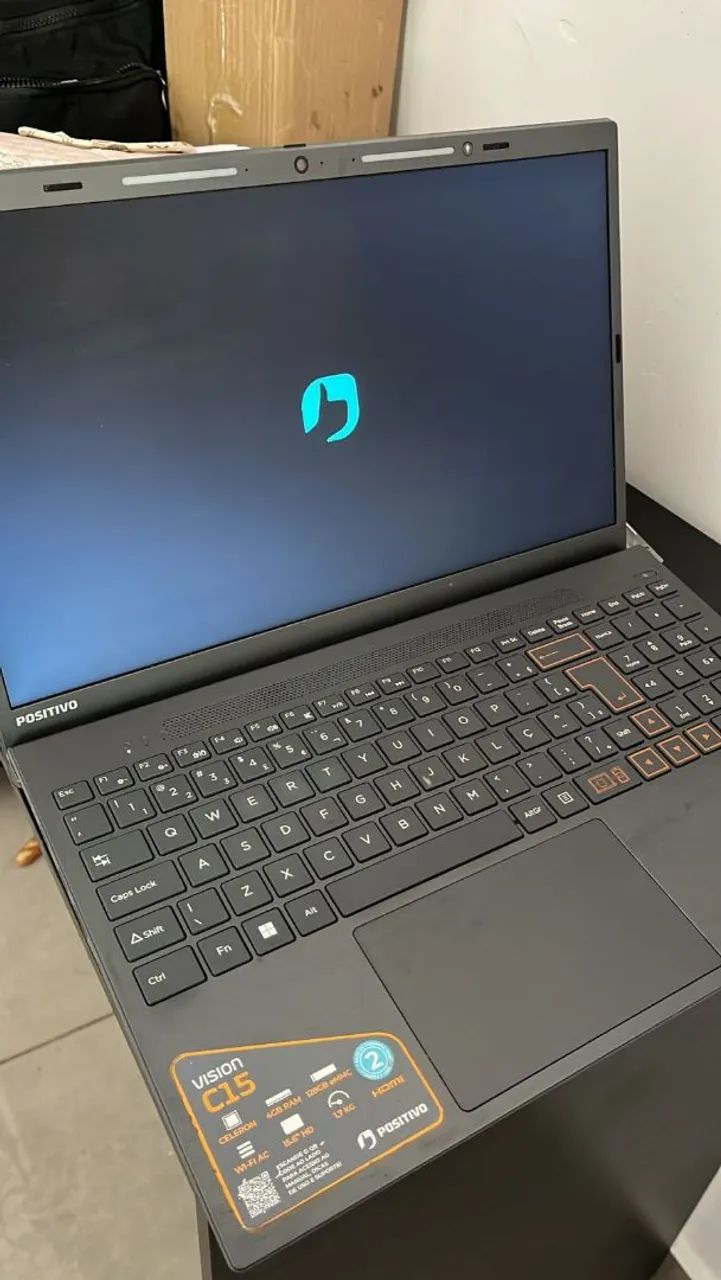 Notebook Positivo Vision C15 - Foto 2