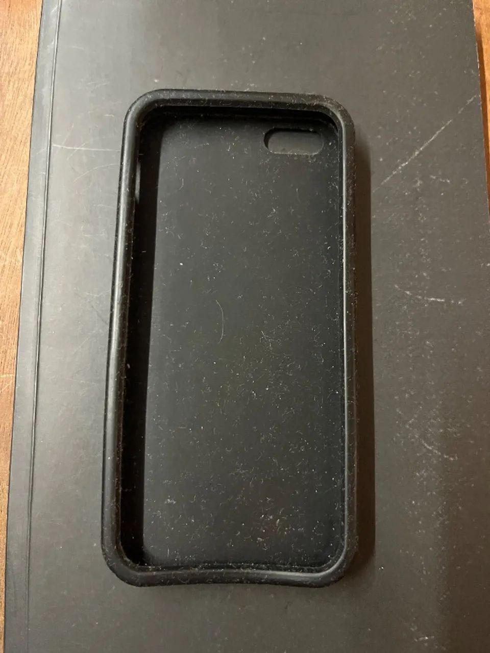 case iphone 5/5s/se 2016 pneu - Foto 2