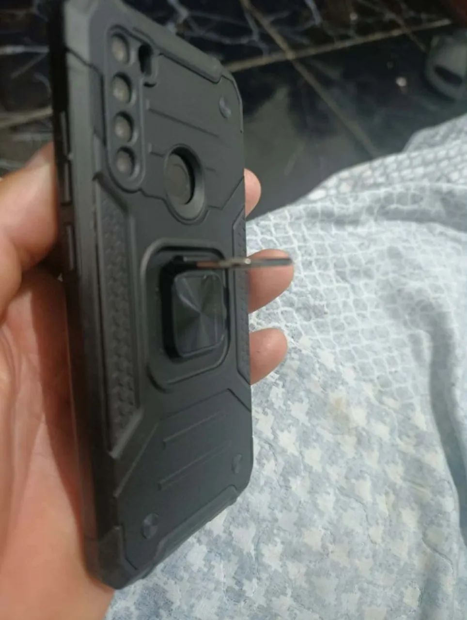 Celular Xiaomi top - Foto 4