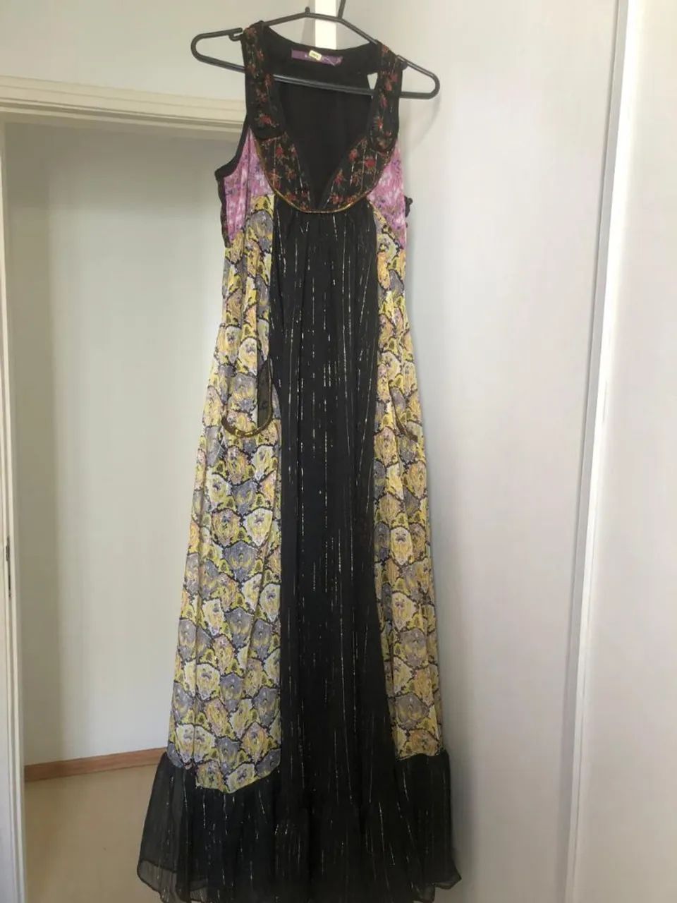 Vestido feminino festa - Foto 2