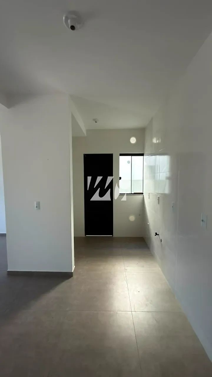 Apartamento térreo 02 quartos c/ suíte - Nova Palhoça - mrt - Foto 2