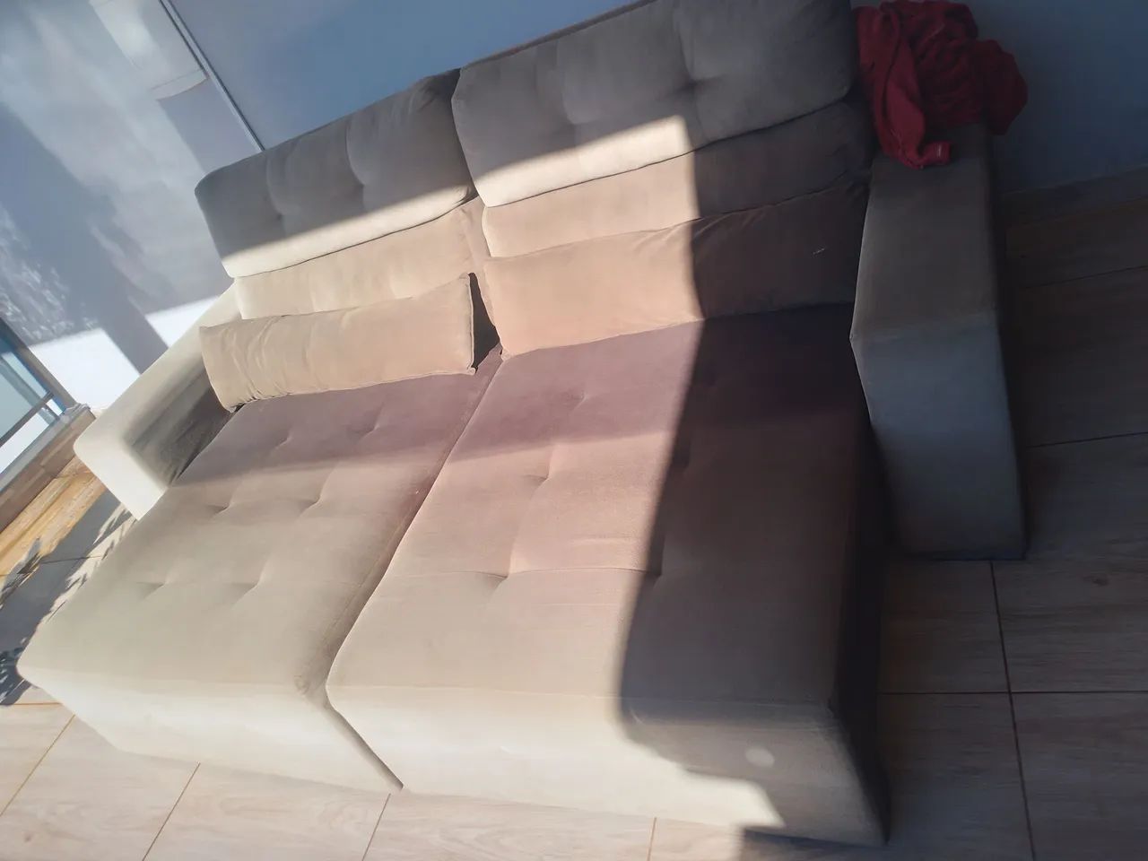 Sofá usado. - Foto 3