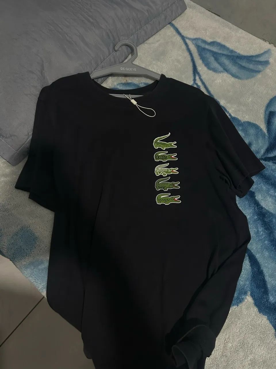 Camiseta lacoste