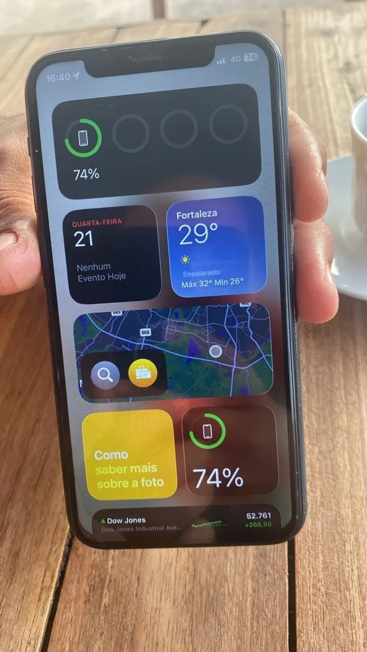 iPhone 11 Pro Max  - Foto 2