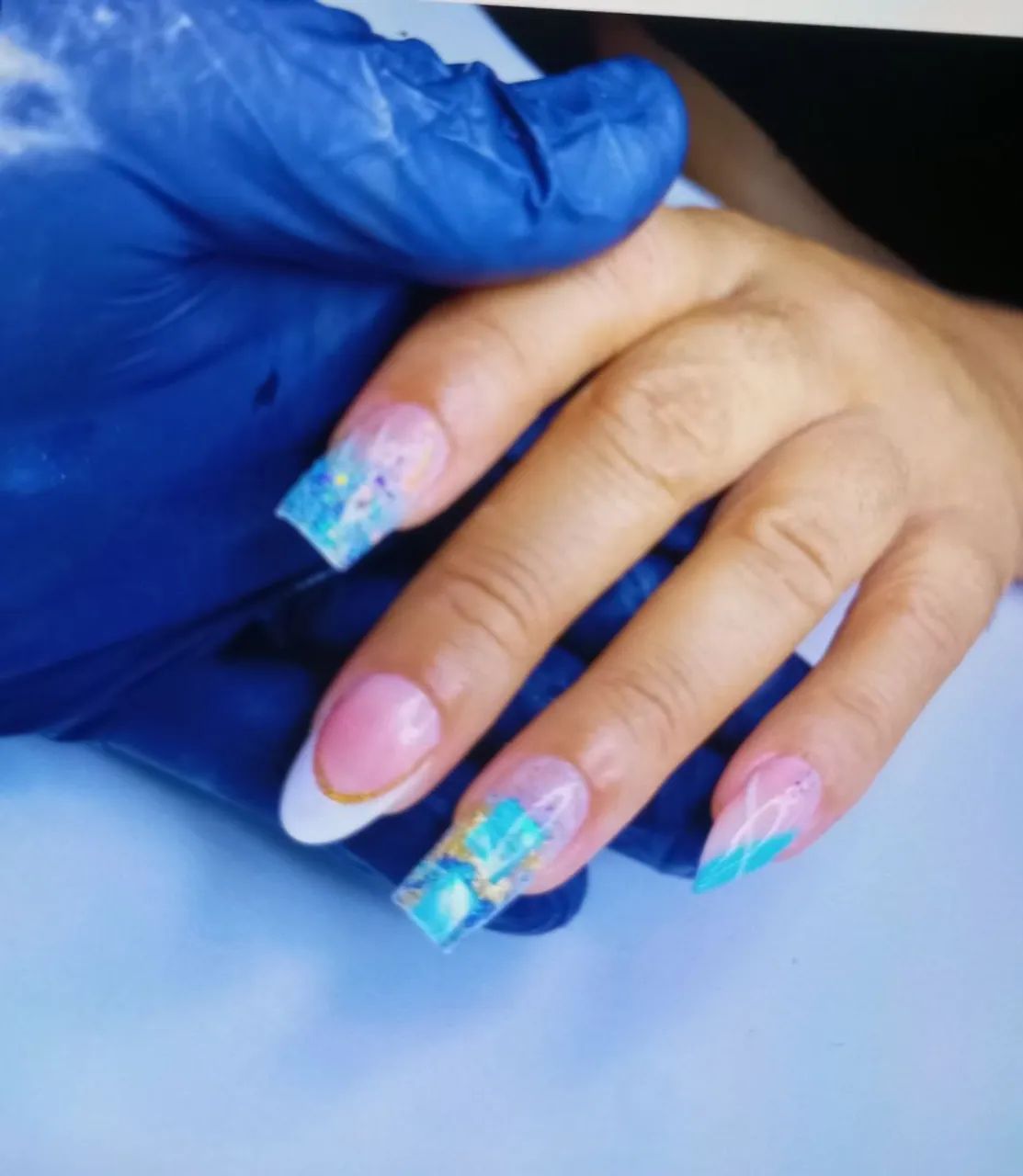 Unhas 