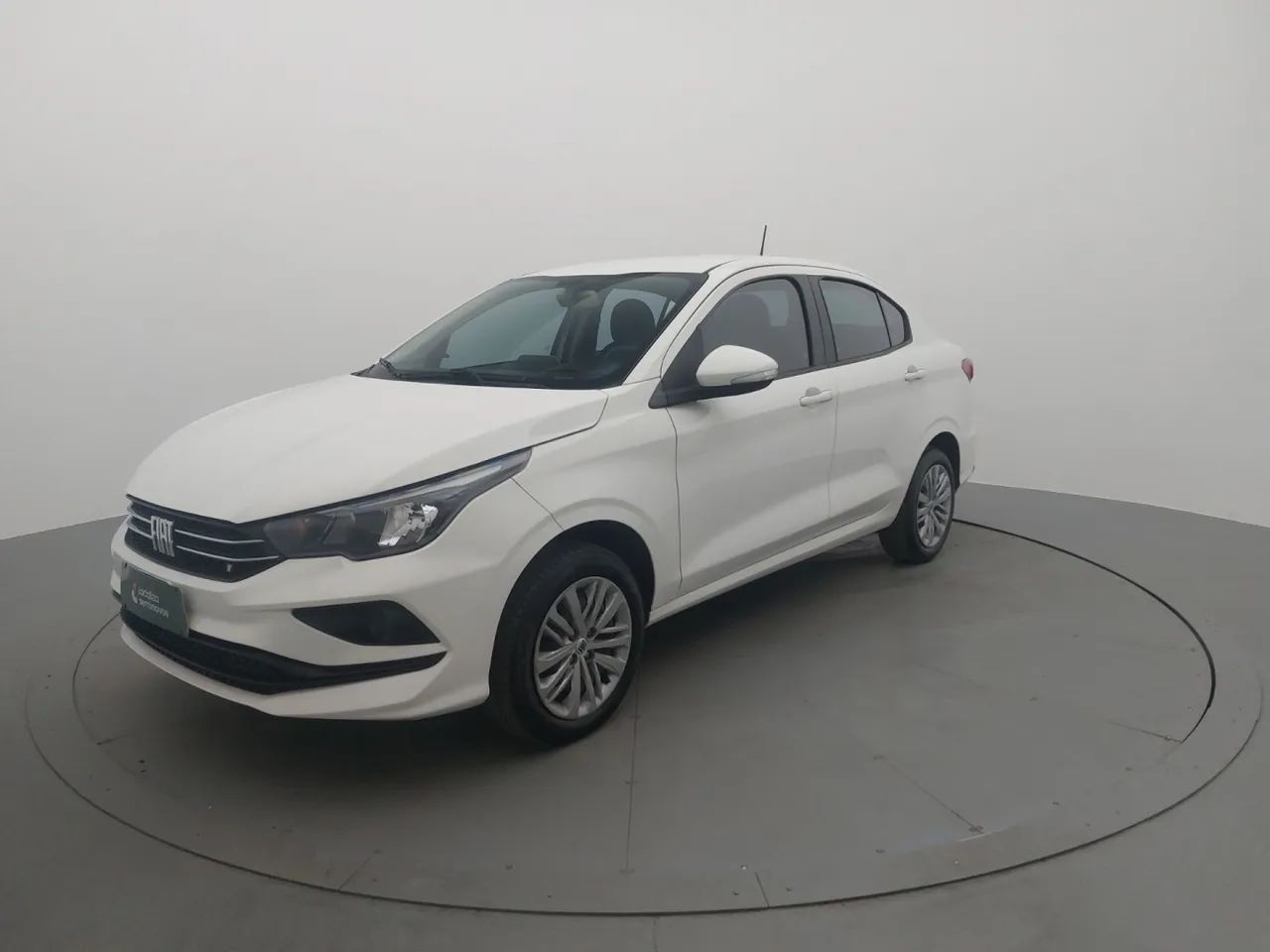 Fiat Cronos 1.0 6V Flex 2024