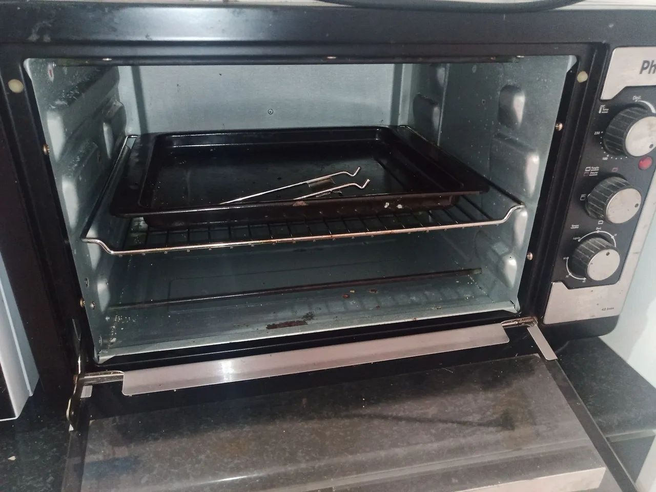 Forno elétrico  - Foto 5