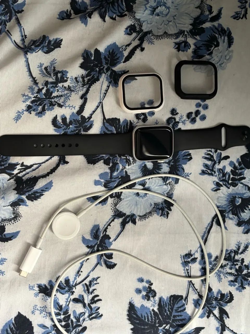 Apple Watch SE 2° geração 44mm - Foto 5