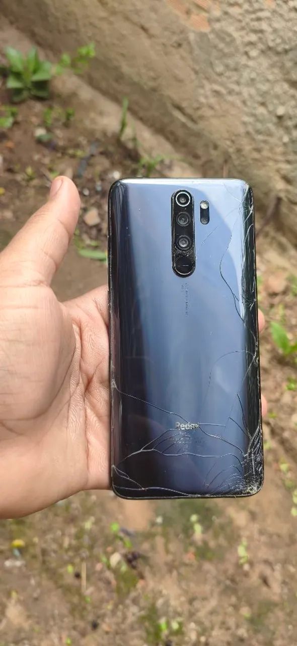 Redmi note 8 pro - Foto 5