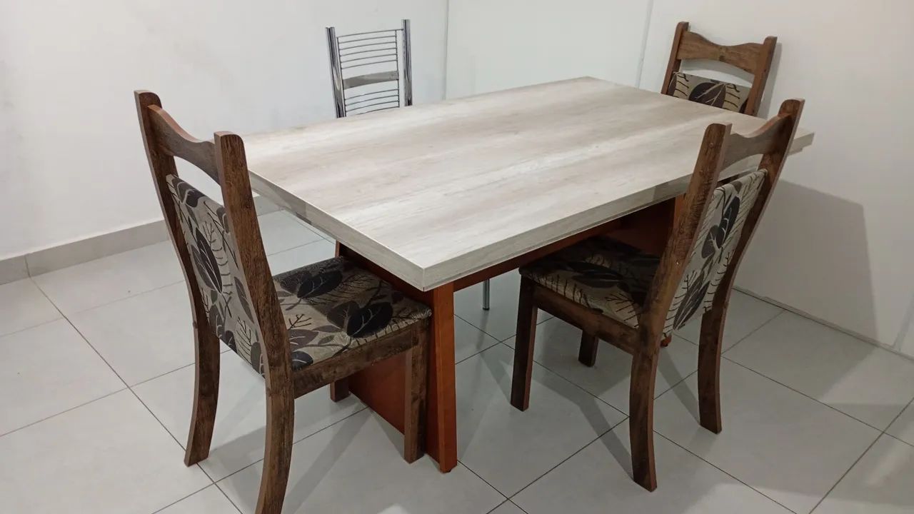 Mesa tradição gourmet  - Foto 2