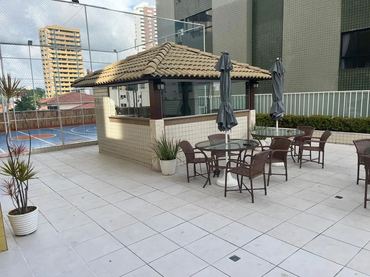 OPORTUNIDADE!!! Vendo apartamento com 03 quartos em Manaíra com 85m2 - Foto 3