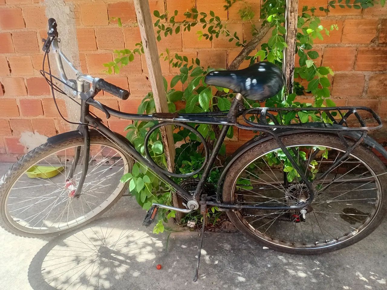 Bicicleta - Foto 2