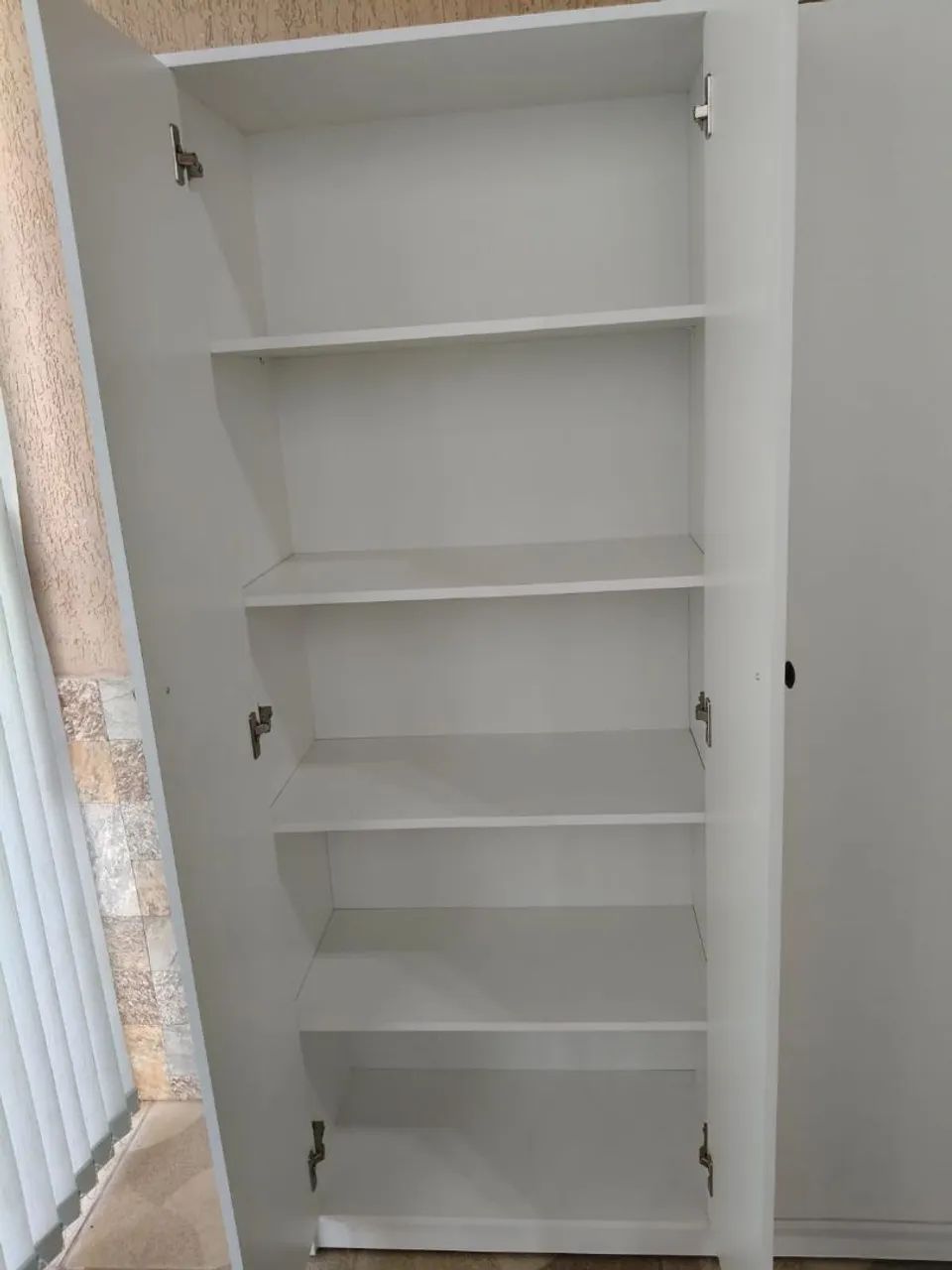 Armário multi uso em MDF  - Foto 4