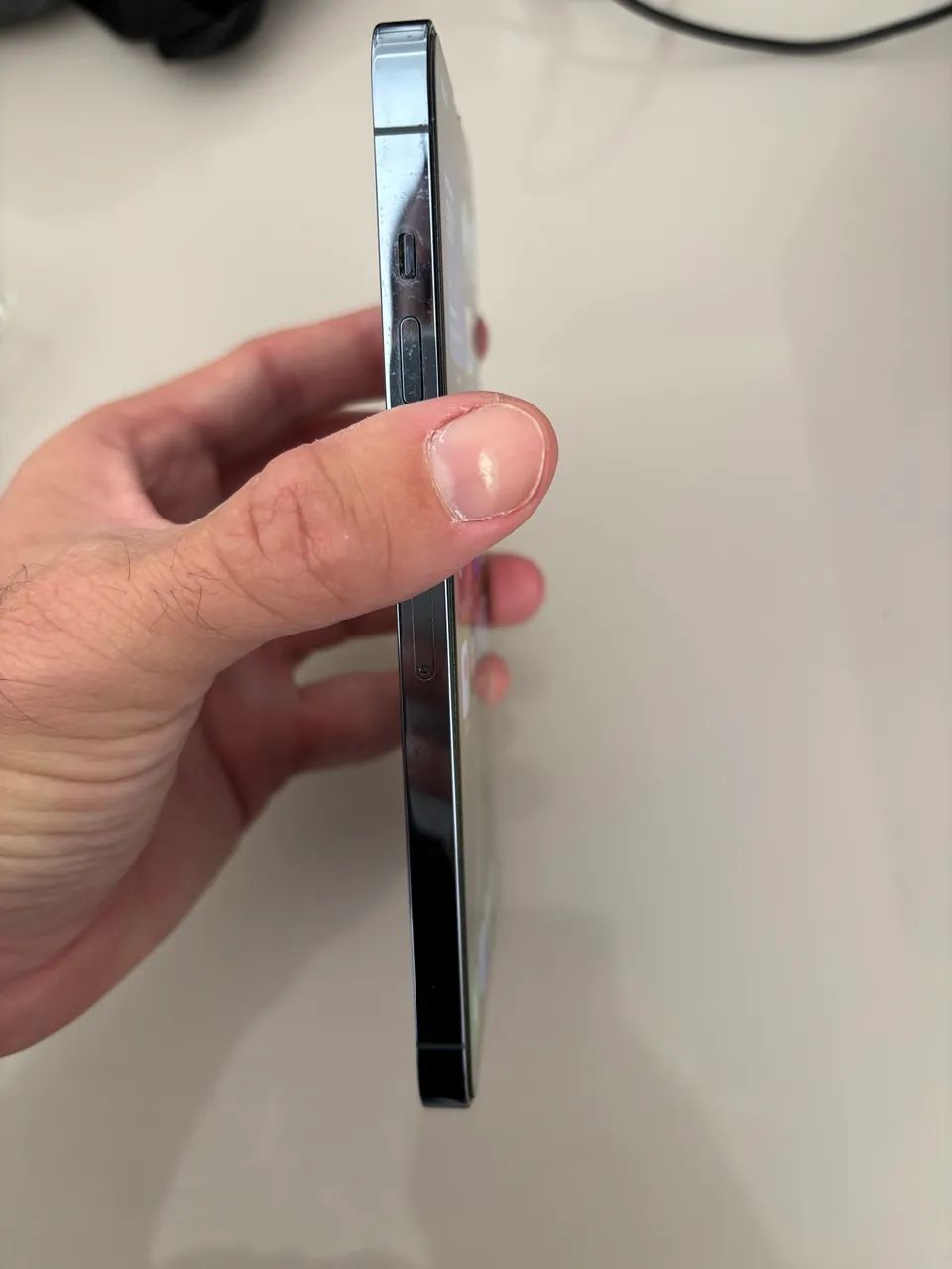 iPhone 13 Pro Max todo original! - Foto 4