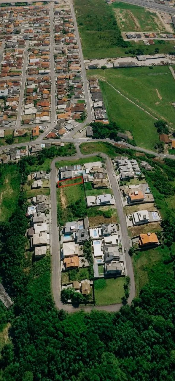 Terreno em Biguaçu - Foto 3