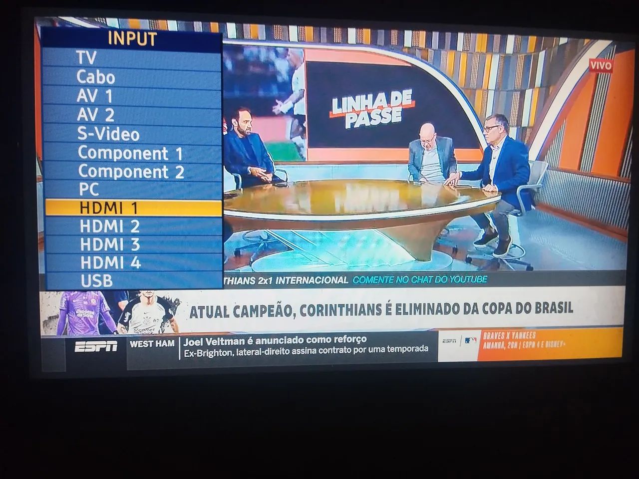 Televisor Buster 42 polegadas  - Foto 4