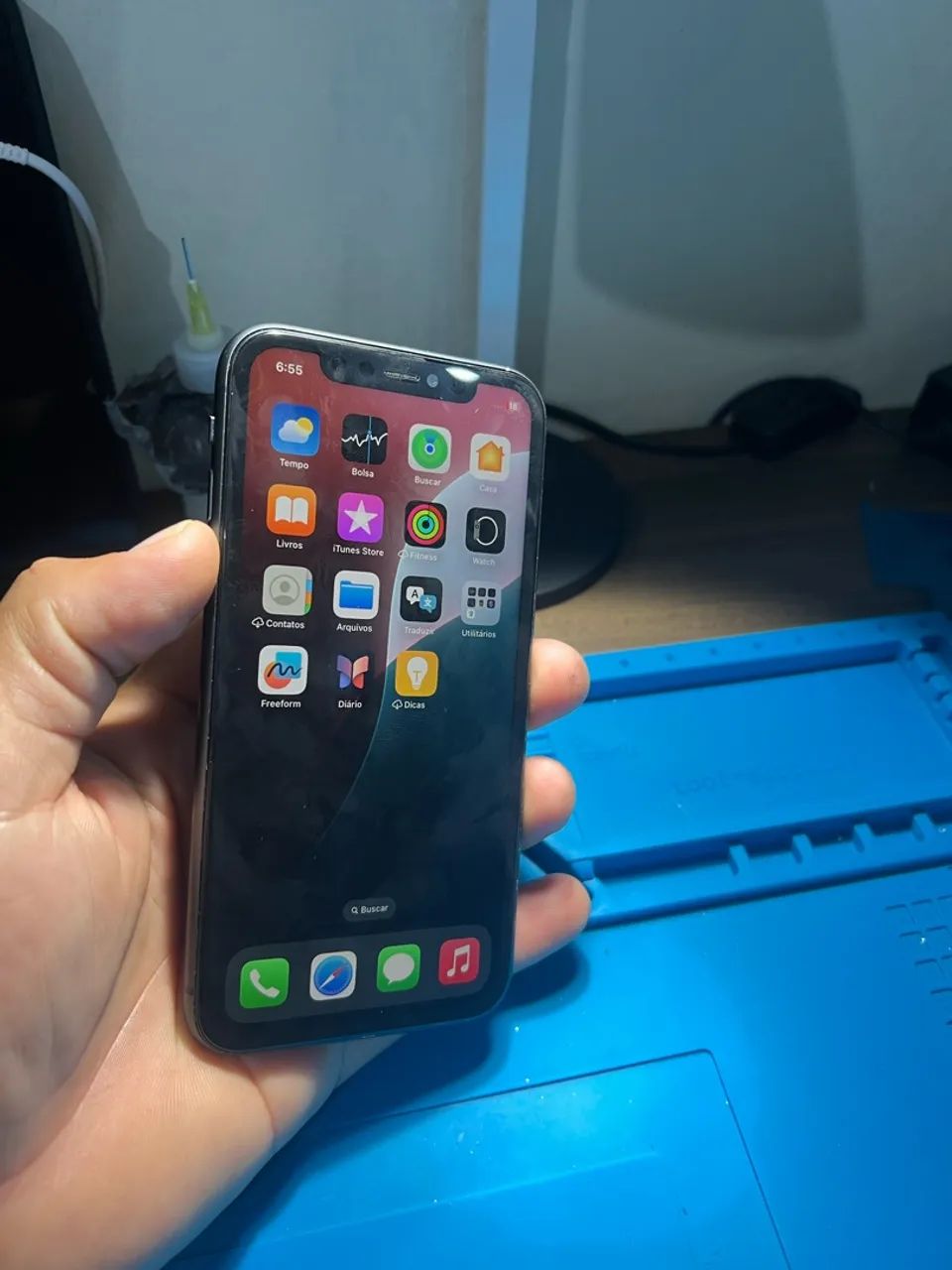 Vendo iPhone 11 - Foto 2