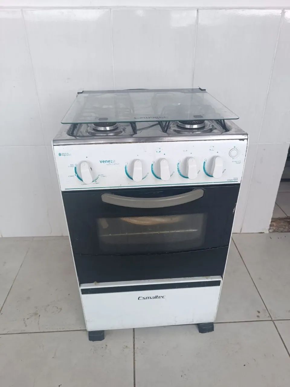 Fogão 