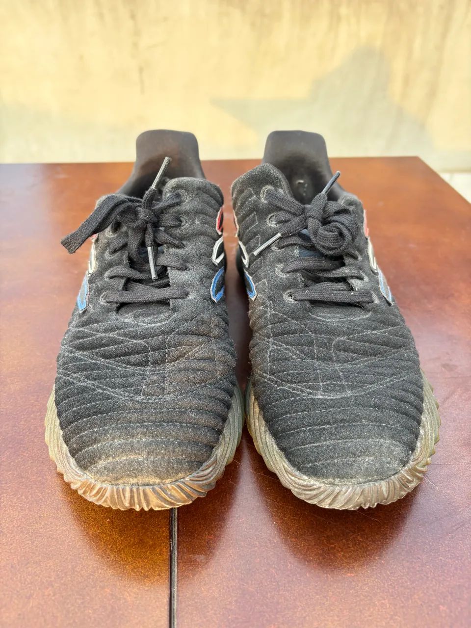 Tênis adidas masculino  - Foto 3