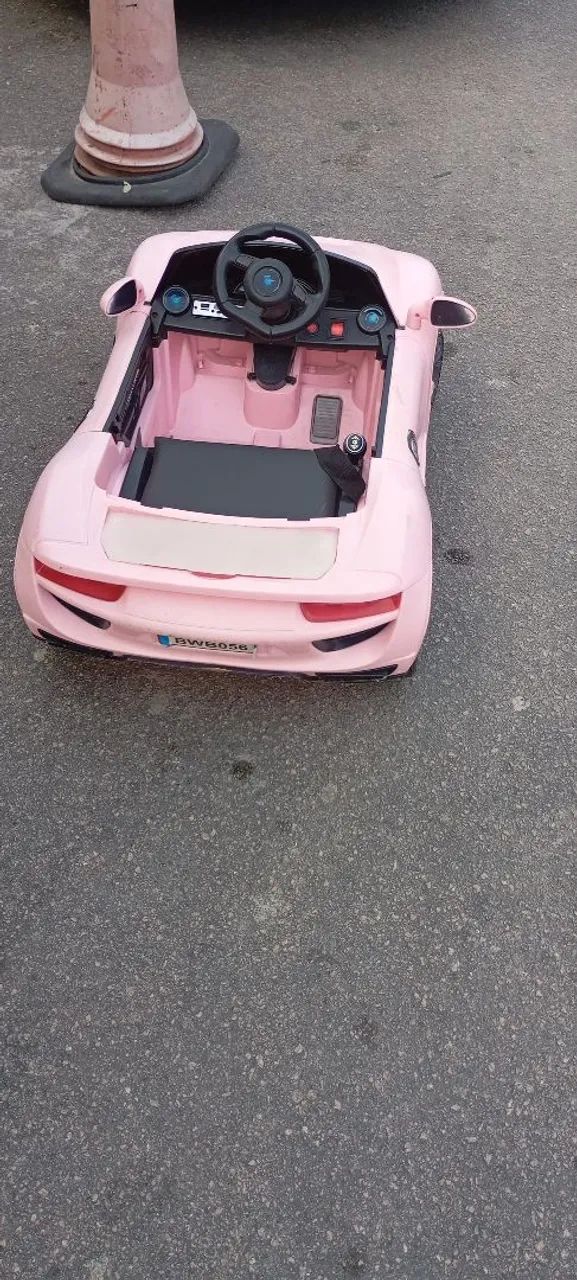 Carro elétrico 200,00 - Foto 4