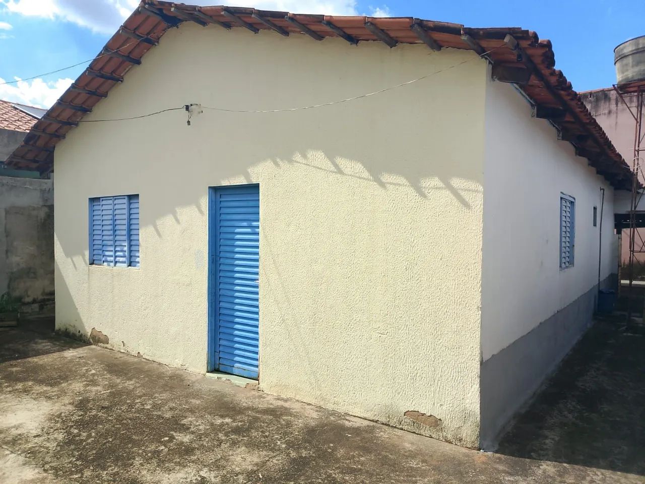 VENDO CASA SERRA AZUL 