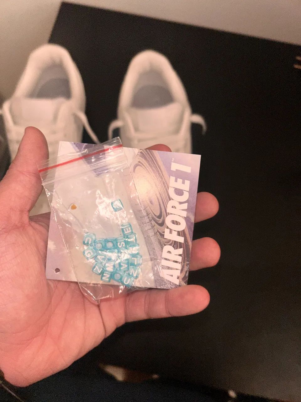 Af1 nocta  - Foto 2