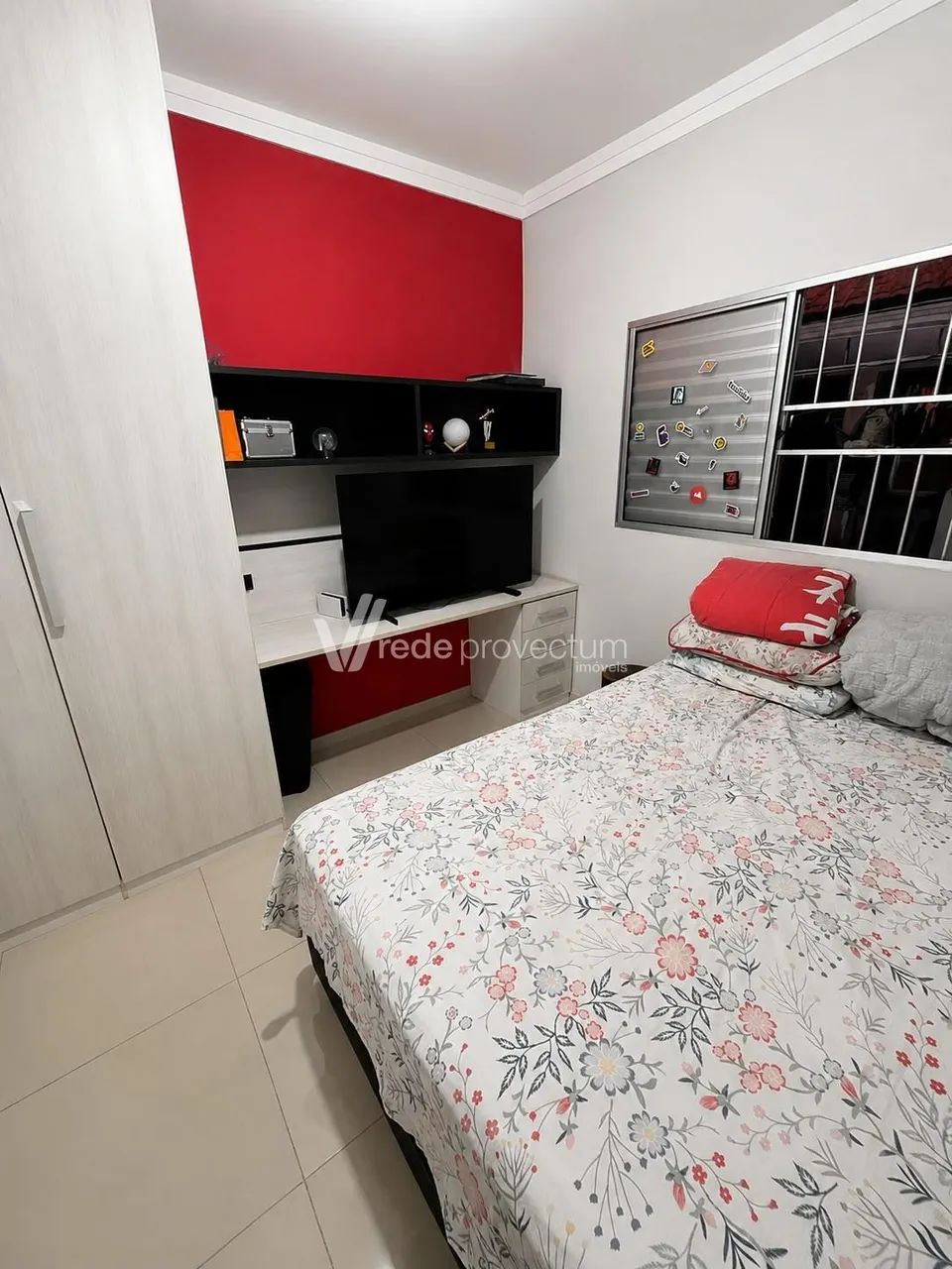 casa - Nova Paulínia - Paulínia - Foto 4