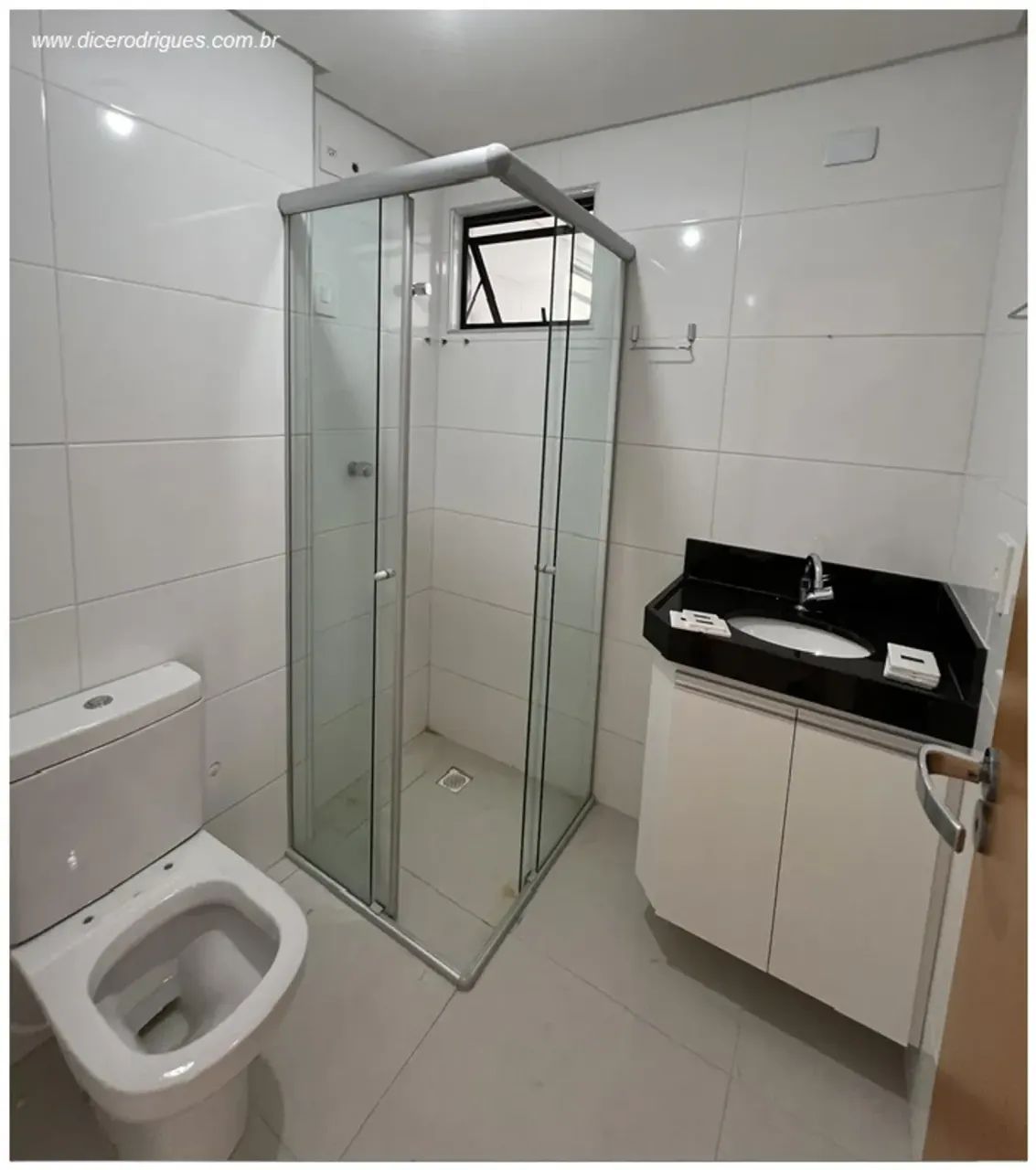 Apartamento com 77m2 com 3 quartos - José Pinheiro - Campina Grande - PB - Foto 5