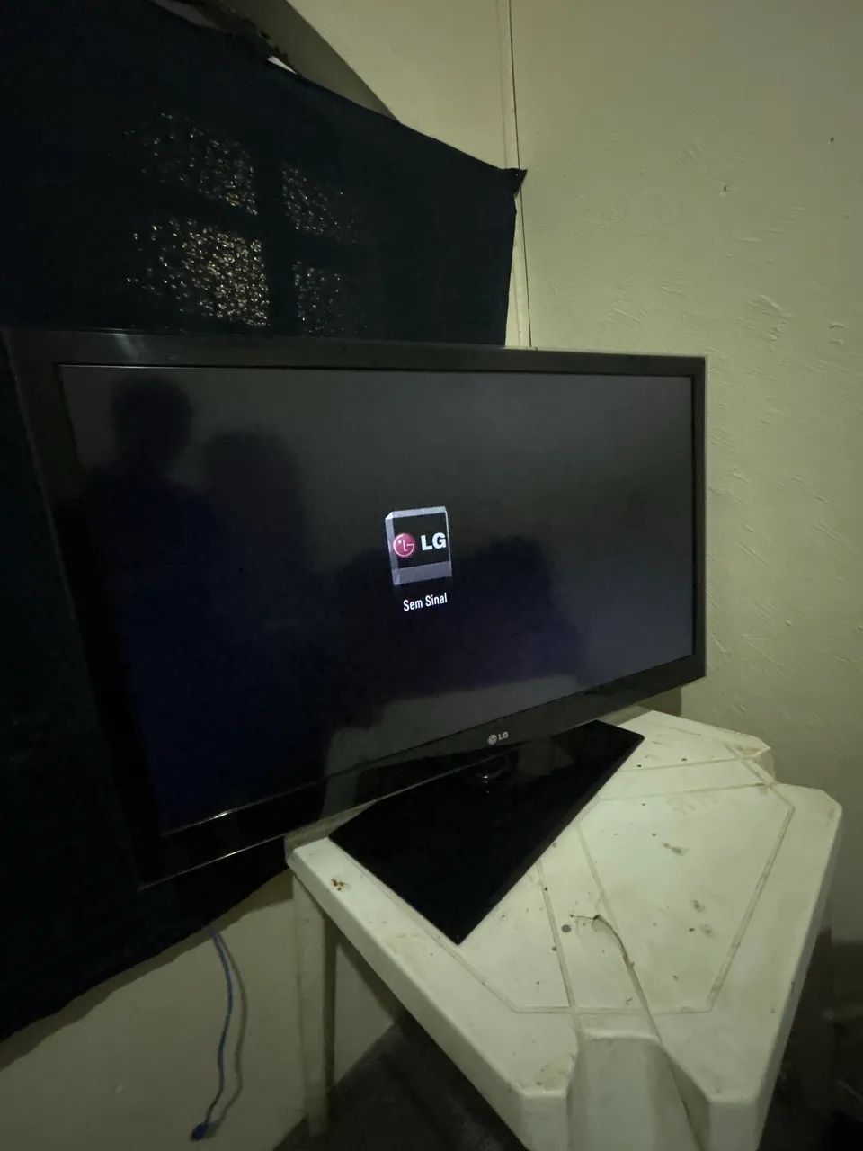 Tv LG 40 polegadas perfeita - Foto 2