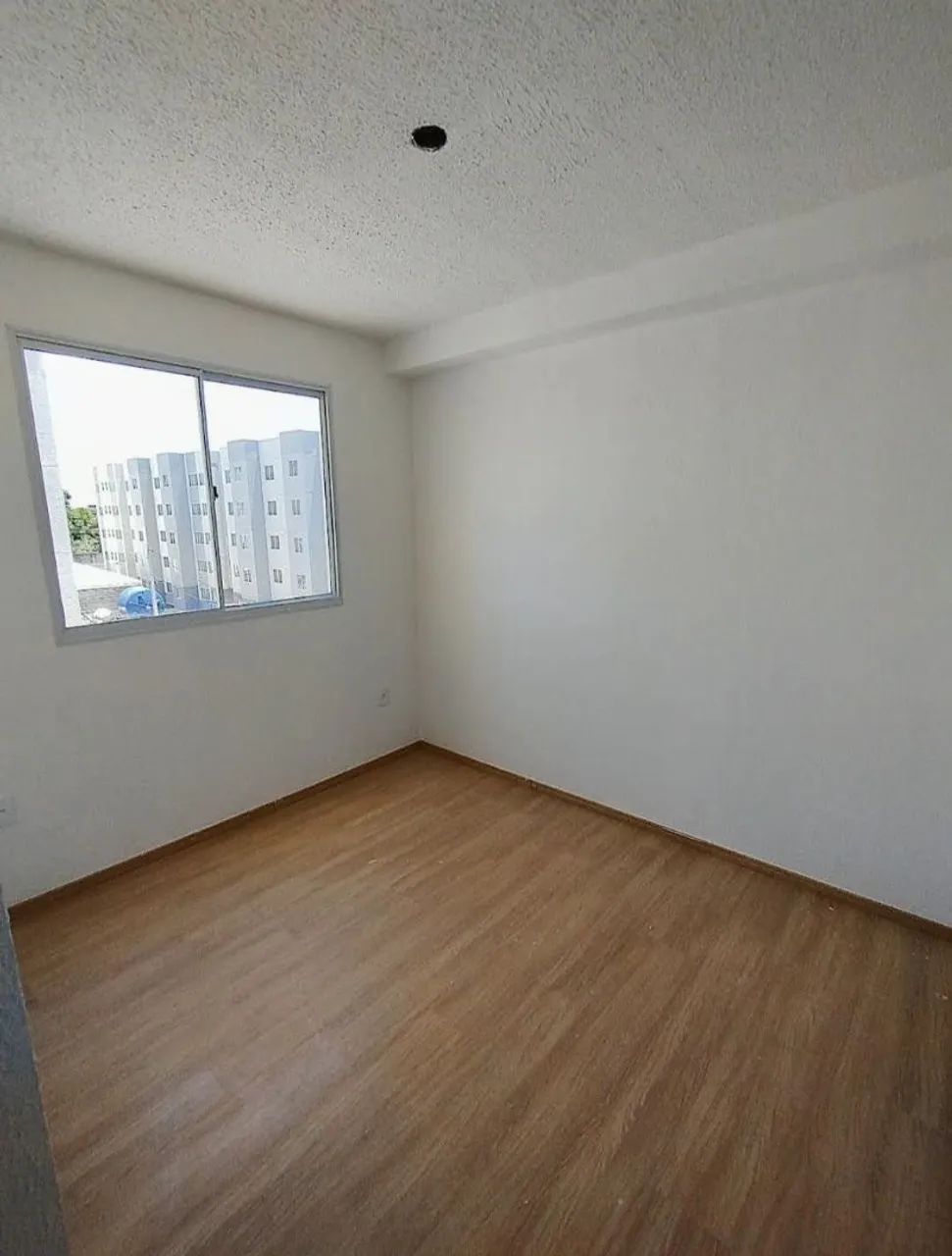 AP PARA ALUGAR NO EUSÉBIO / 2 QUARTOS / CONDOMÍNIO COMPLETO <br> - Foto 4