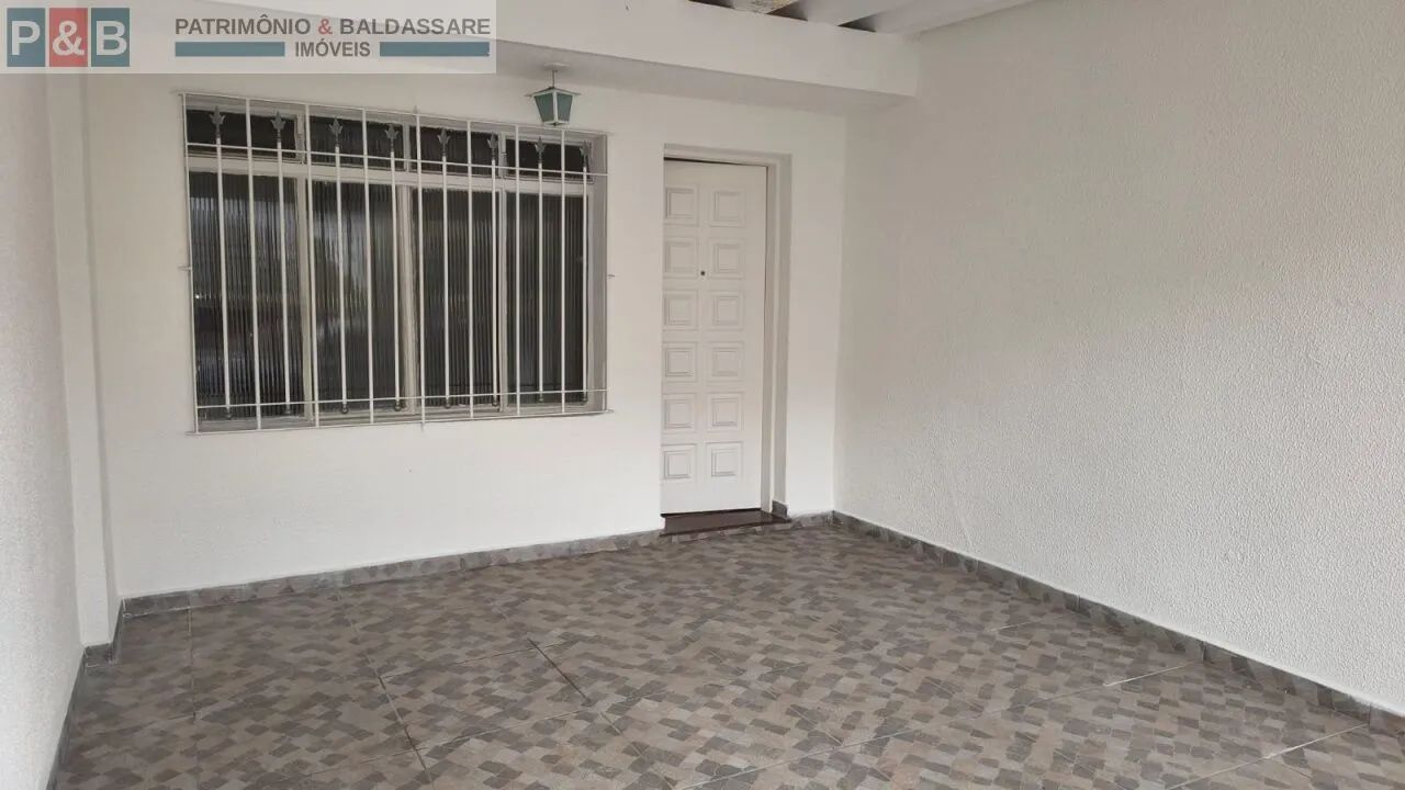 Sobrado para Alugar no Ipiranga