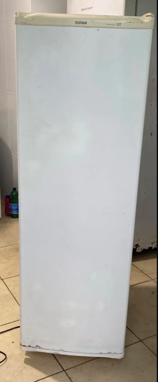 Geladeira 