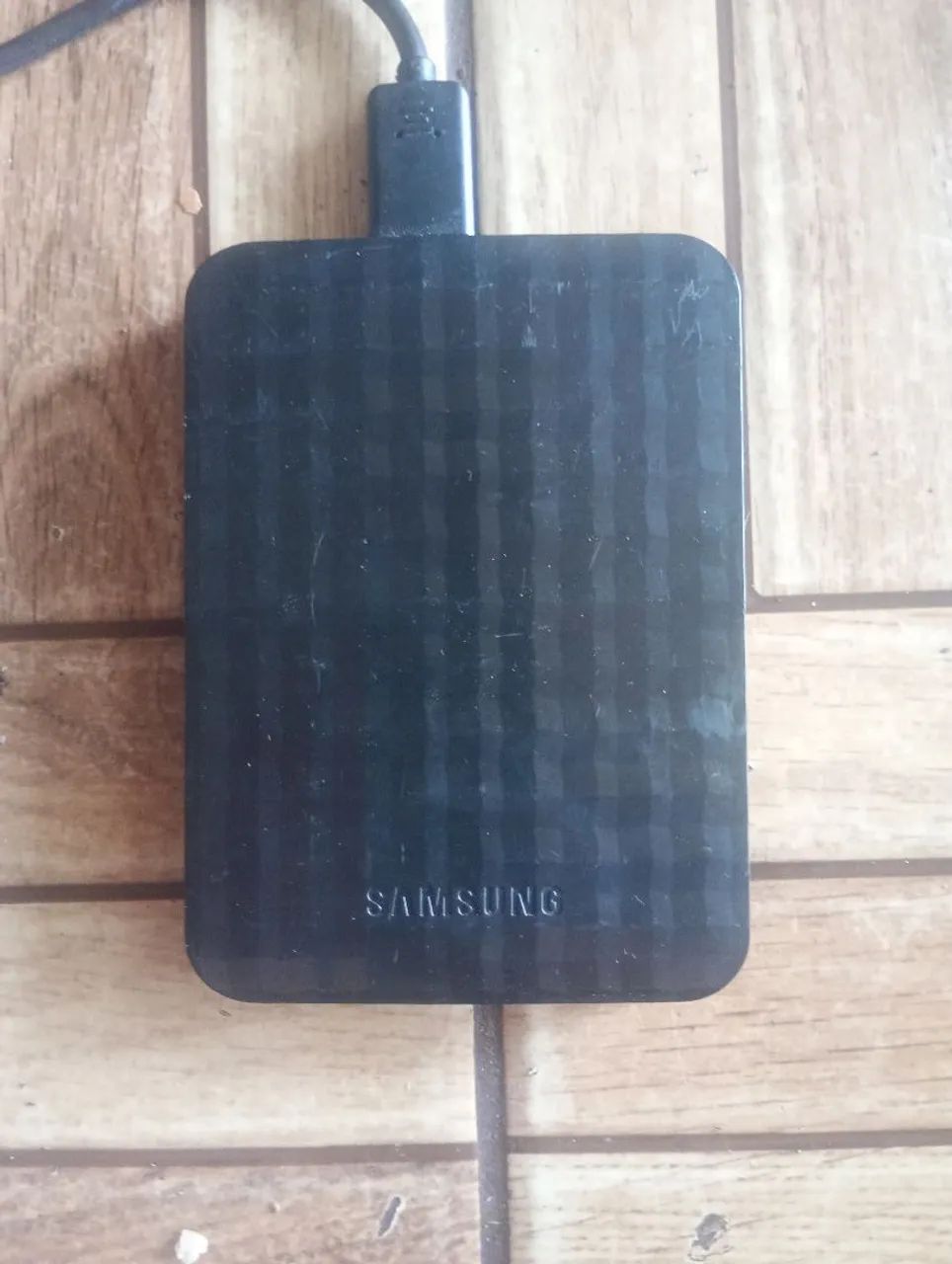 Hd externo Samsung 2,tb - Foto 2