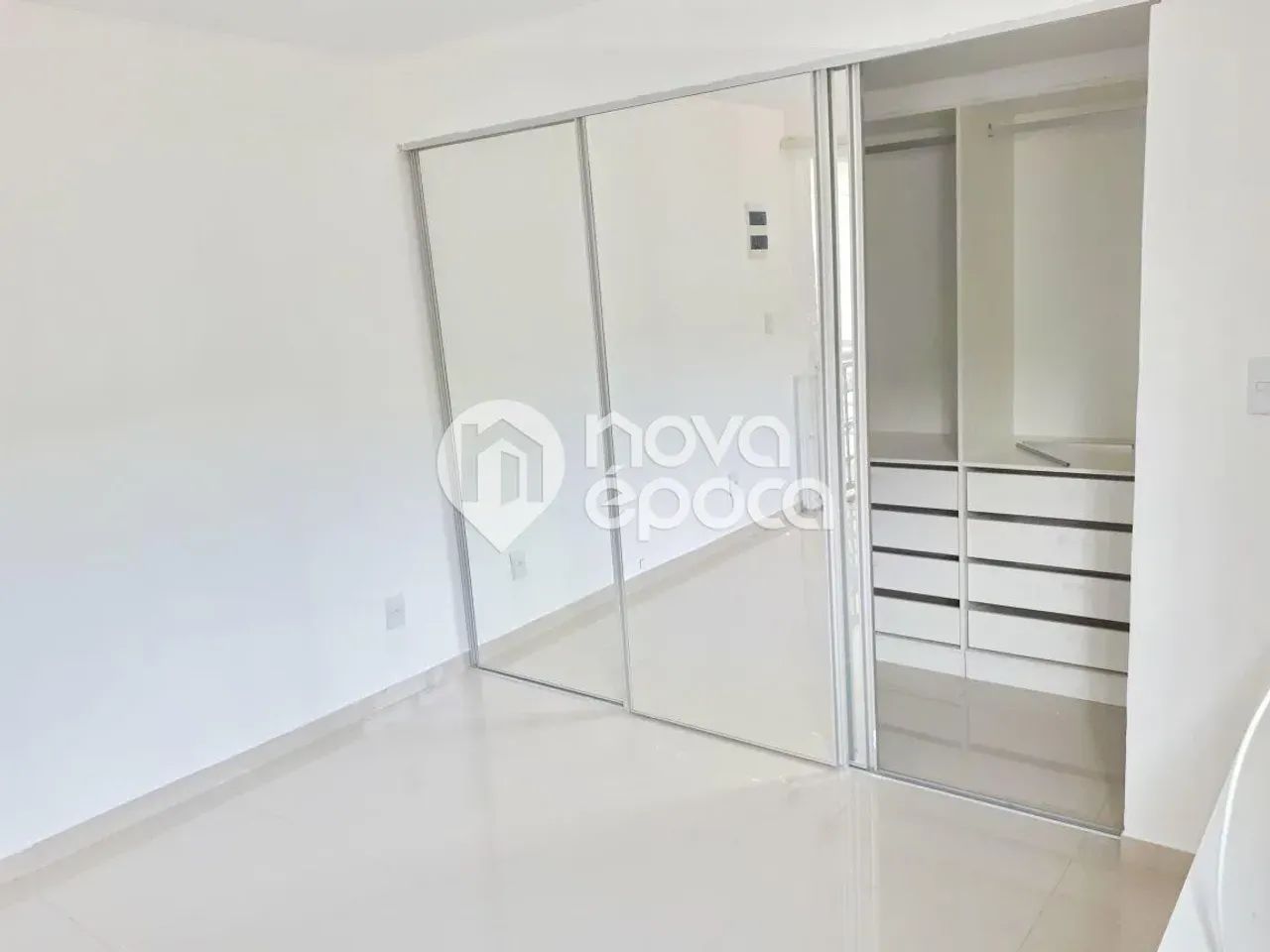 Riachuelo | Apartamento 3 quartos, sendo 1 suite - Foto 5