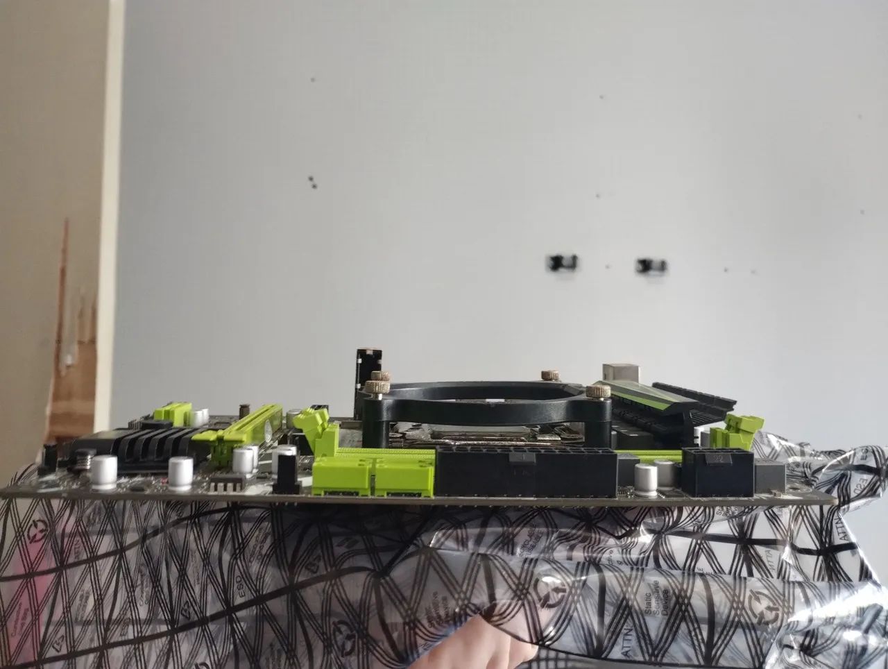 KIT XEON 2640 V3 - Foto 5