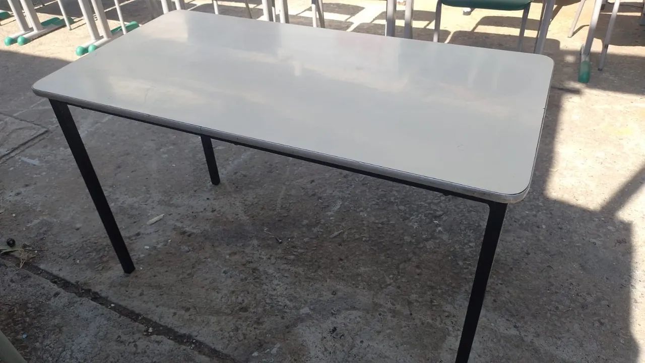 Mesa pra professor - Foto 4
