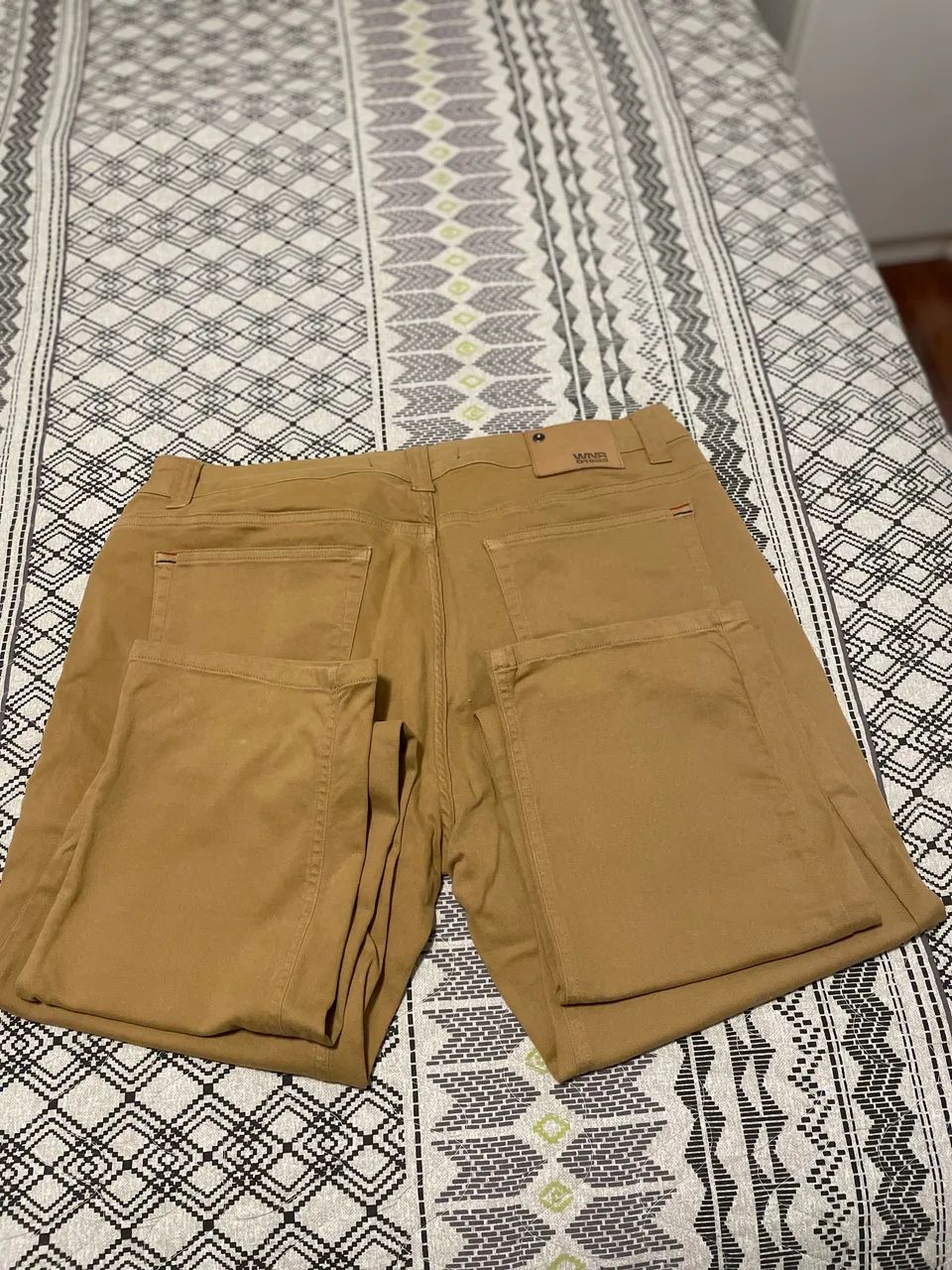 Calça da Wollner - Foto 2