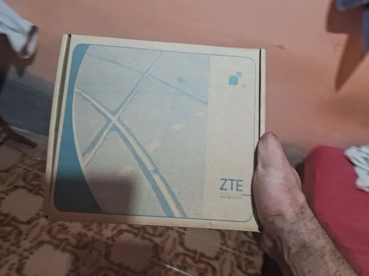 ROTEADOR ZTE - Foto 4