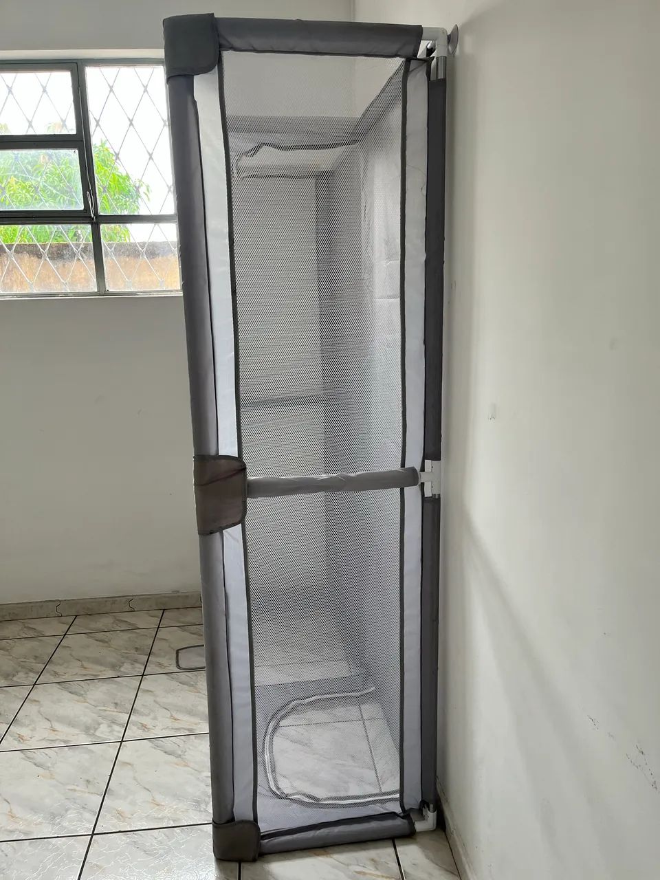 Cercadinho infantil