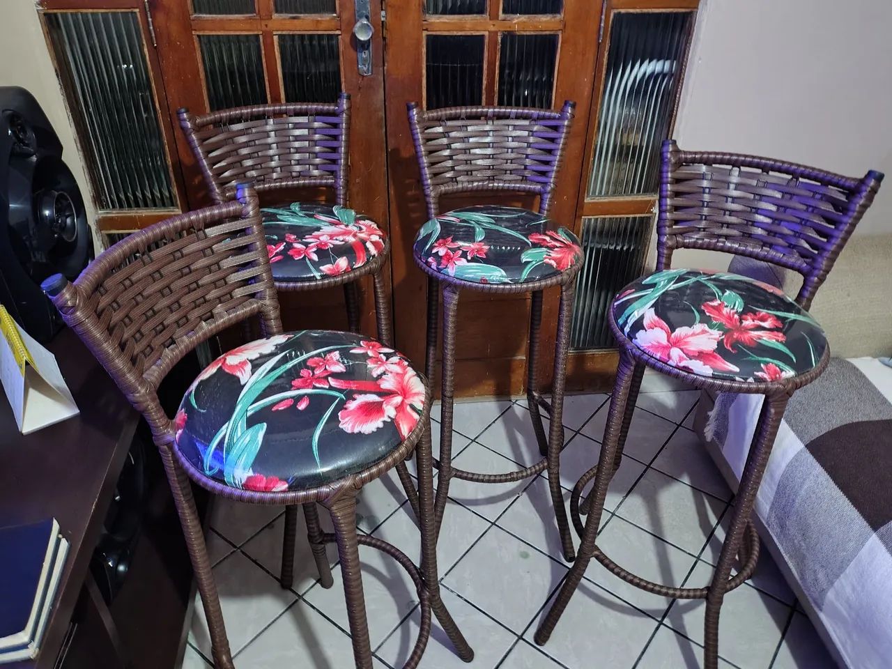 Banquetas novas - Foto 3