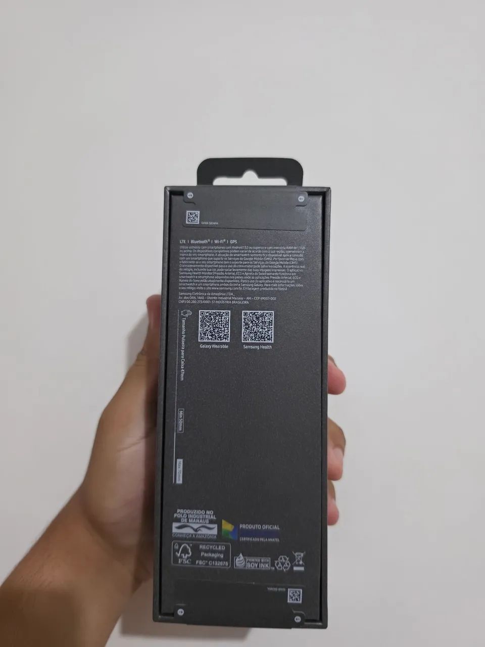 WACTH SAMSUNG ULTRA 2 - Foto 2
