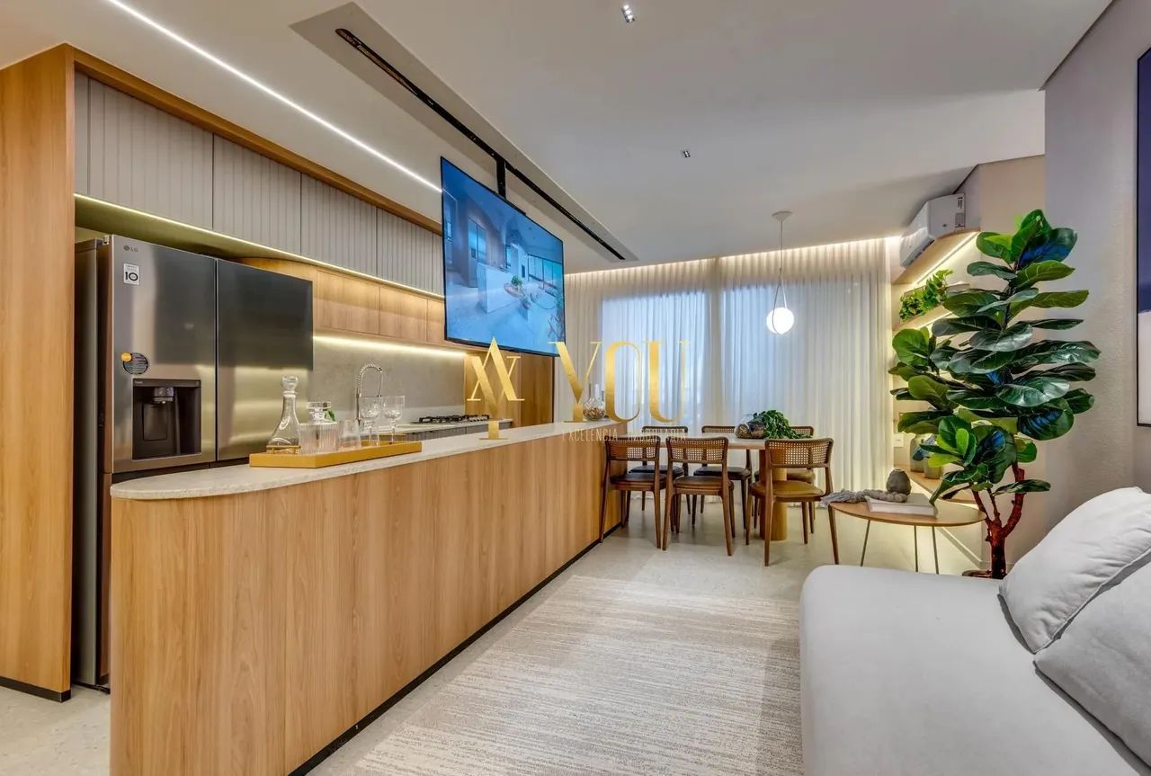 Conheça um novo jeito de viver bem na orla do Parque Serrinha - Foto 12