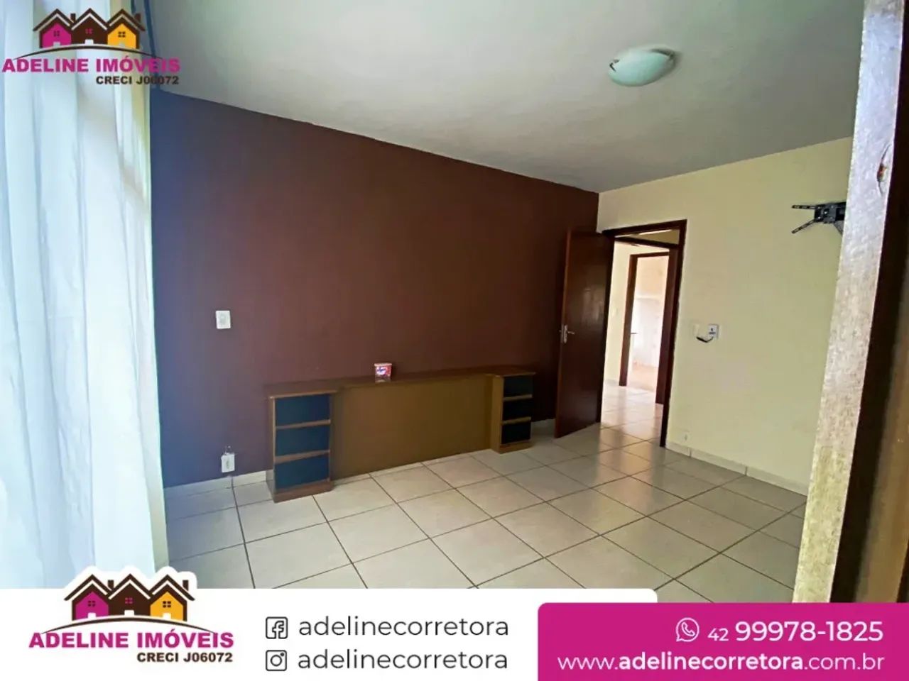Casa Centro Carambeí - Foto 5