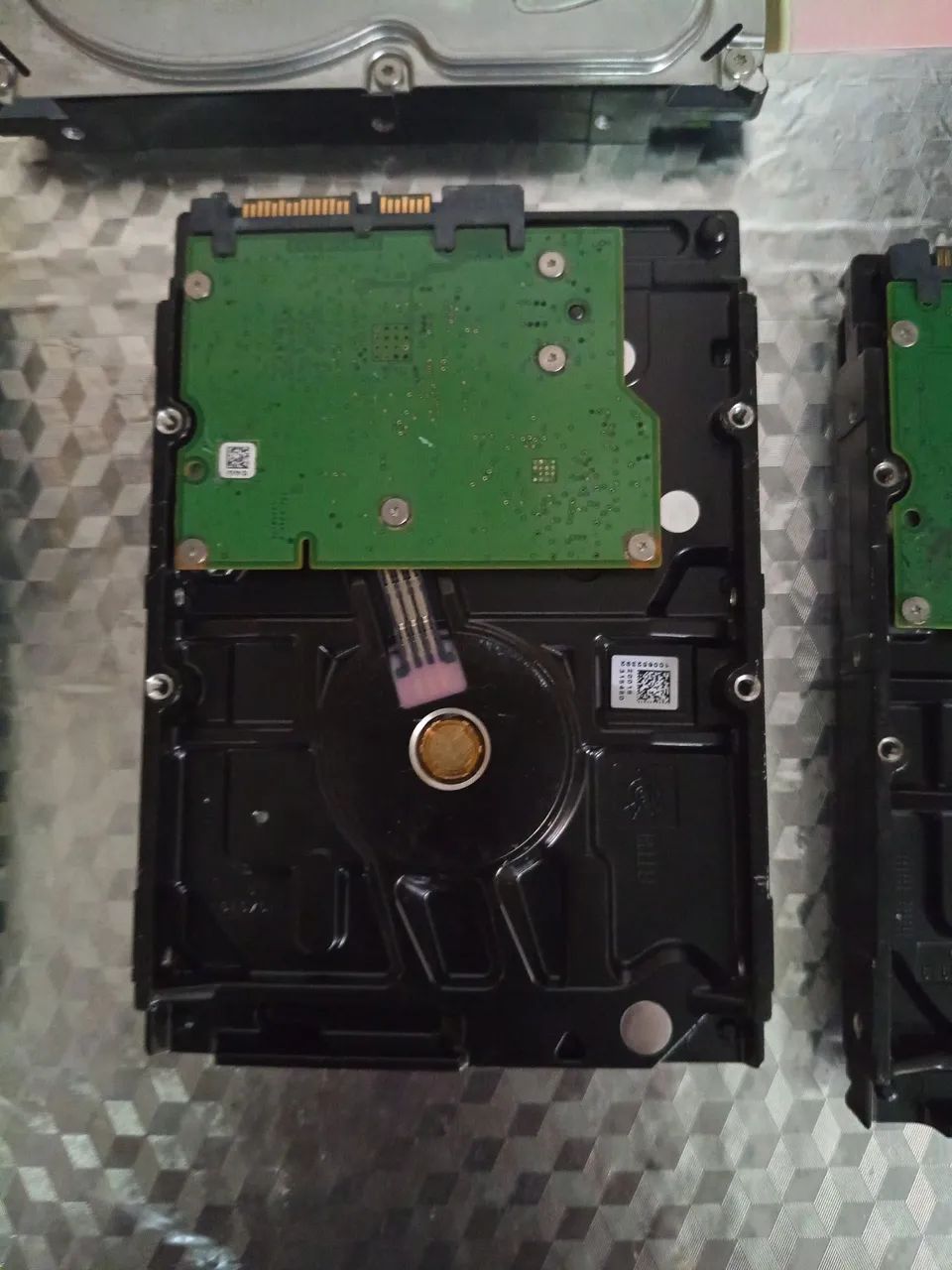 HD Seagate 1TB  - Foto 4
