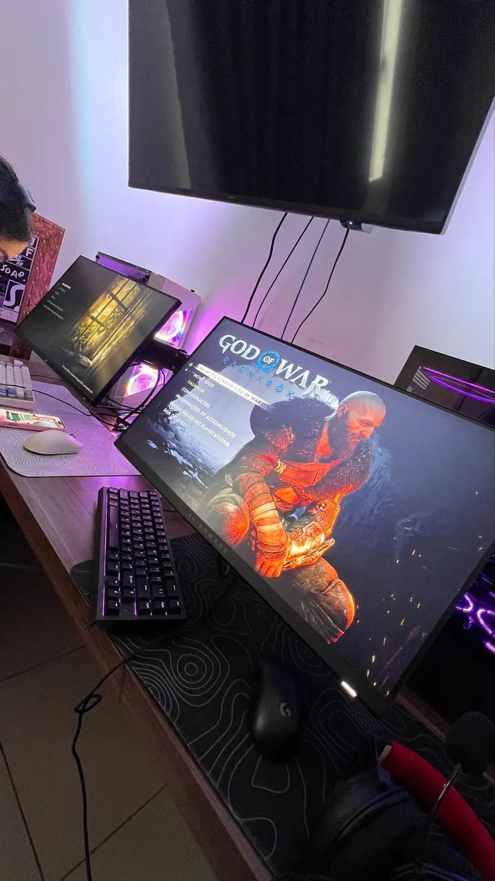 PC GAMER VENDO / TROCO  - Foto 2