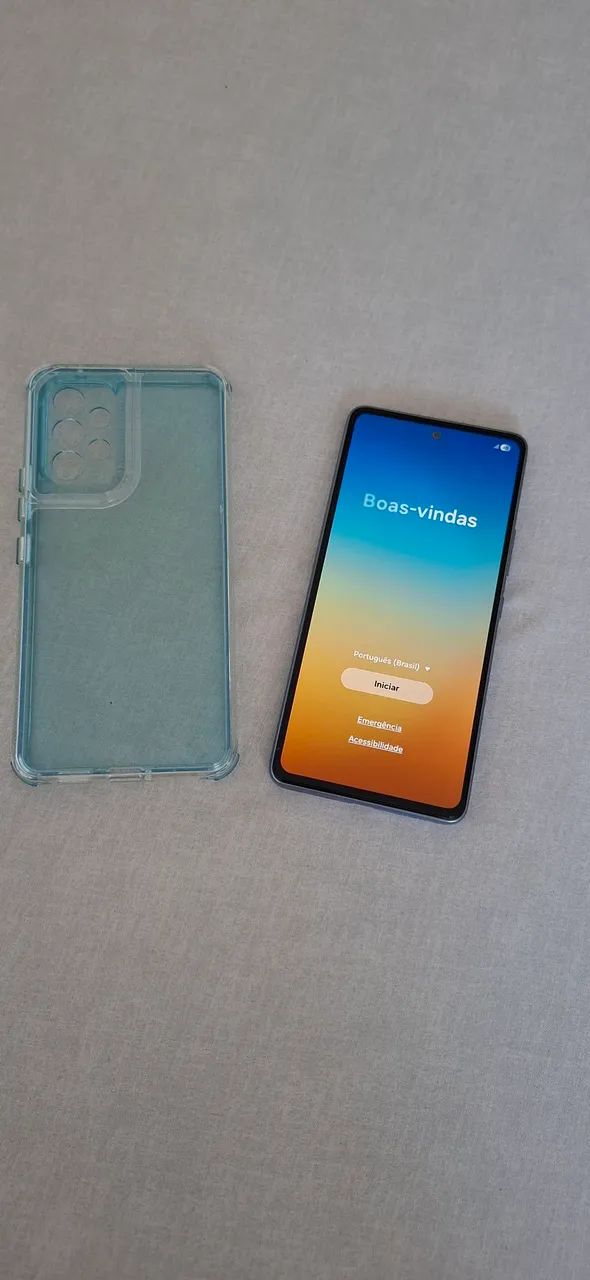 Samsung A53 128g - Foto 2